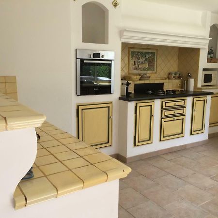 Villa « Chanterie » 维勒克罗兹 外观 照片