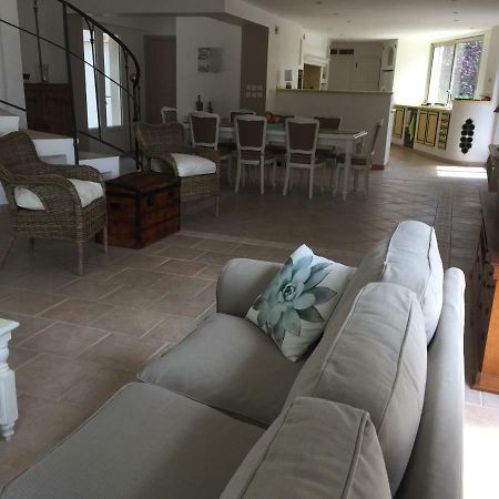 Villa « Chanterie » 维勒克罗兹 外观 照片