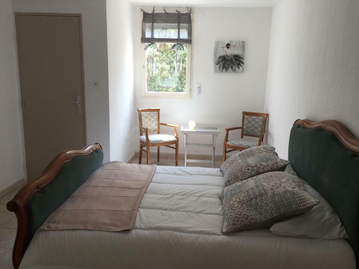 Villa « Chanterie » 维勒克罗兹 外观 照片