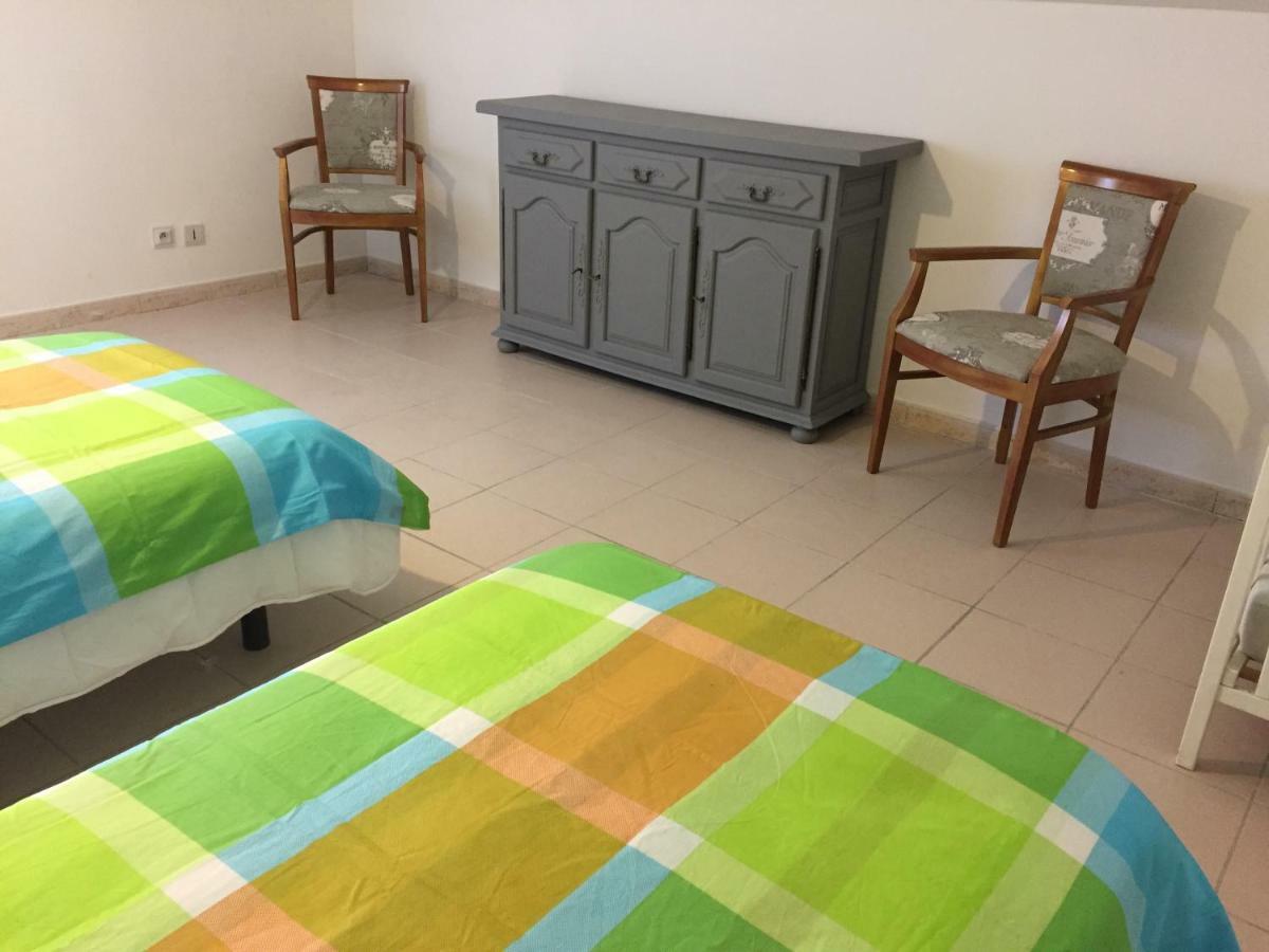 Villa « Chanterie » 维勒克罗兹 外观 照片