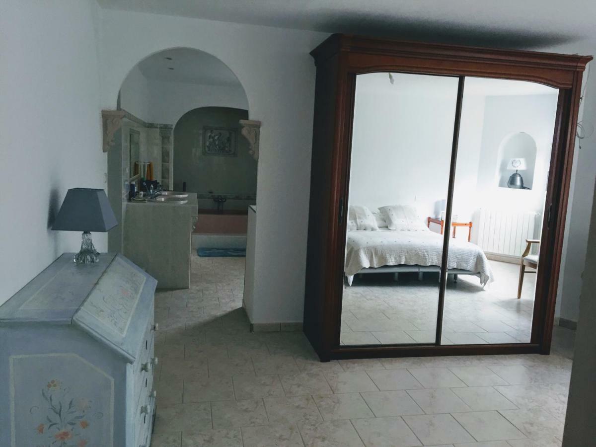 Villa « Chanterie » 维勒克罗兹 外观 照片