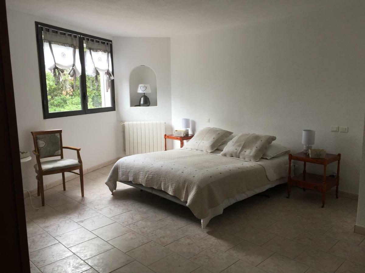Villa « Chanterie » 维勒克罗兹 外观 照片
